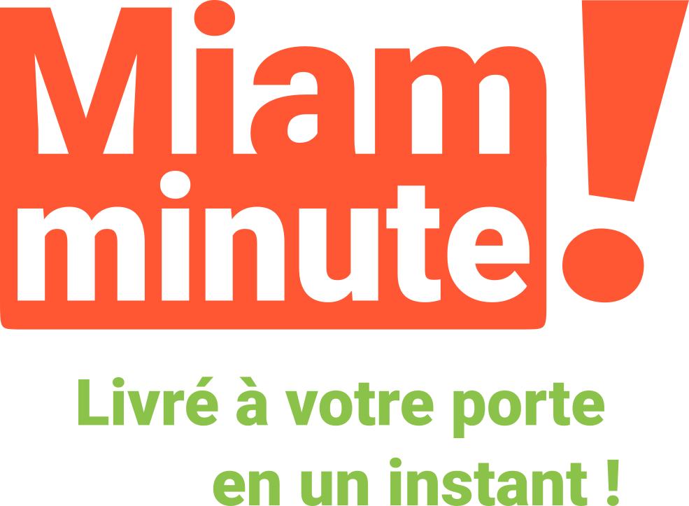 Miam Minute !